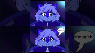 Ash Blueberry Inflation