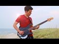 Yiruma - River Flows In You (Bass Arrangement)