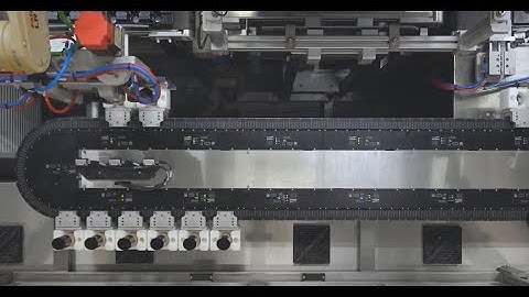 Beckhoff USA Product Manager Q&A | Synchronizing Intelligent Transport Systems with Robots