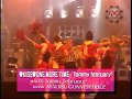 (LIVE) Tommy february6- KISS ONE MORE TIME