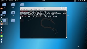 unknowndevice64: 2 - VulnHub Walkthrough