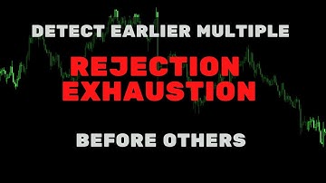 #13 Detect Earlier Multiple Rejection - Exhaustion Opportunity Before Others