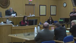 Portales daycare owners found guilty in toddler's hot car death