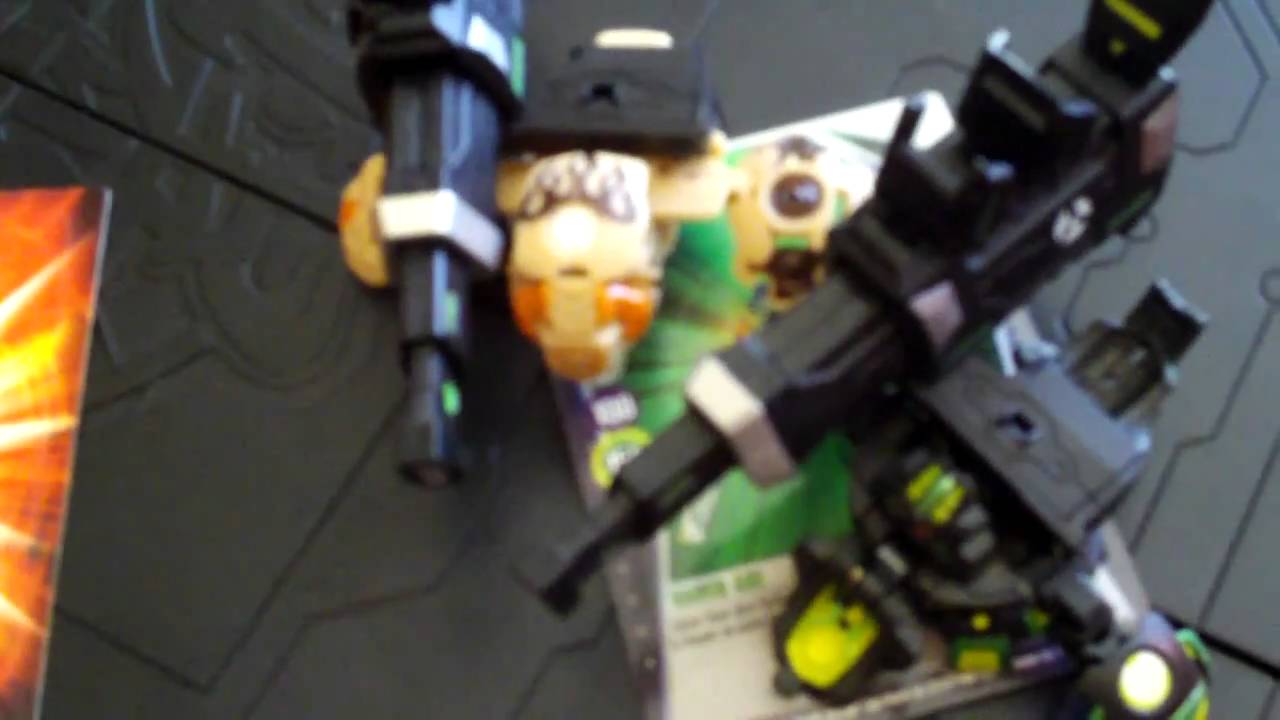 PART 1: Bakugan Battle Arena Brawl - 3 Player Battle LIVE Gundalian Invaders