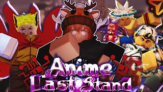видео: Я СДЕЛАЛ ТРЁХ НОВЫХ ГОДЛИ в ОДНОМ ВИДЕО | Anime Last Stand | Roblox 🌟 картинка: Я СДЕЛАЛ ТРЁХ НОВЫХ ГОДЛИ в ОДНОМ ВИДЕО | Anime Last Stand | Roblox 🌟