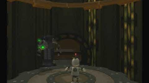 Ratchet & Clank: Going Commando Part 28: Jailbreak!