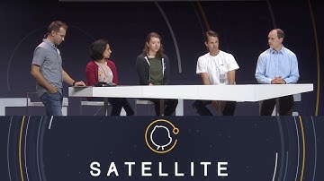 Open source security: who’s responsible? - GitHub Satellite 2019