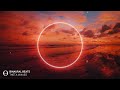 EASY SLEEP Music [Insomnia & Anxiety Relief] “Sunset Beach” Relaxing Sounds for Deep Sleep