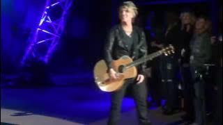 Goo Goo Dolls - Long Way Home (Red Rocks, Morrison, CO 9-13-16)
