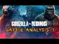 Godzilla Vs Kong / Who will win ? / Who is more powerful ?  [HINDI]