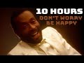 【10 Hours】Bobby McFerrin - Don't Worry Be Happy (Music Video)‎