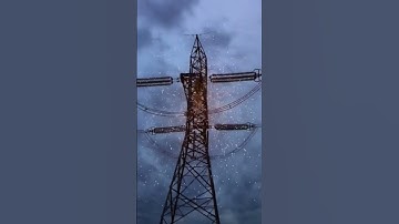 Hi Voltage Fault Test #shorts #electronic #shortsfeed
