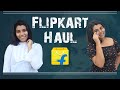 Flipkart haul Malayalam