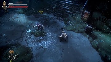 No Rest for the Wicked - Walkthrough Part 2 (No Commentary)