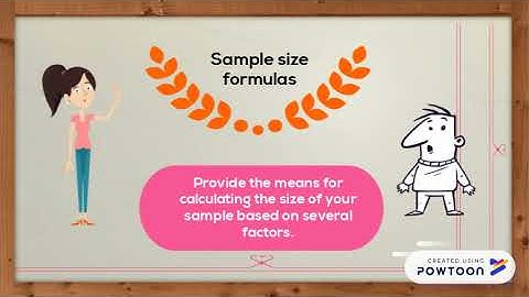 Collecting Quantitative Data - Part 1