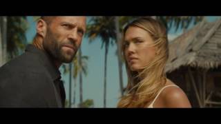 Mechanic: Resurrection (2016) Shot in Thailand