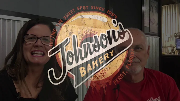 Johnson's Bakery, Perry, FL: Focus on the Community