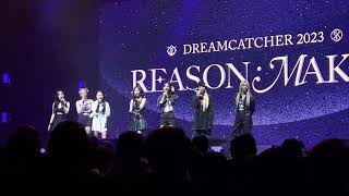 Dreamcatcher in Chicago - Chatting with InSomnia