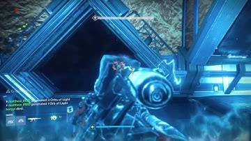 Destiny Wrath of the Machine Raid Completion