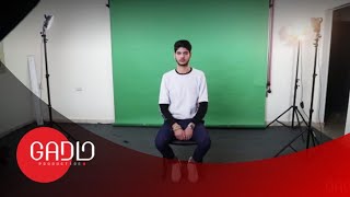 إضاءه الكروما - كيف تصور على خلفيه خضراء (chroma) G LEARN