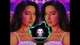 #Baby Bring It On(DJ BHIMSAINIK official) new song Norafate #viral #trending #youtubeshorts #viral