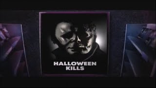 Killer Classics + Peak Screaming Promos, Paramount Network 10/23/23