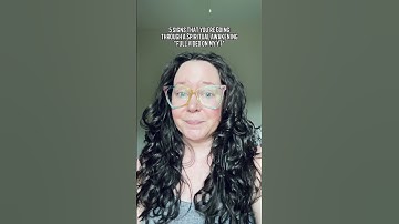 5 Signs of a Spiritual Awakening #spiritualawakening #intuition #spirituality