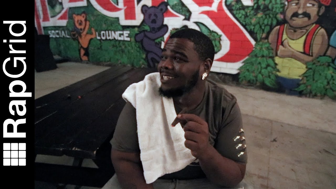 rap song 2019 T-Top Recaps JC Battle: 