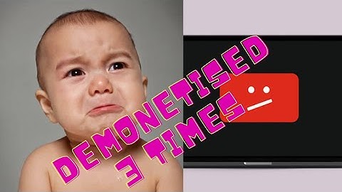 Monetization rejected 3 times | Rejected from YouTube partner program | Reused content issues fixed