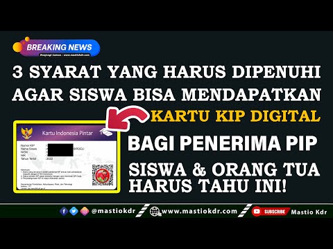 Video: Adakah saya memerlukan penilaian bersemuka untuk pip?