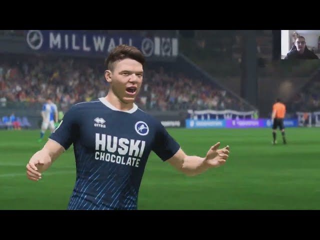 Millwall vs. Blackburn Rovers (English League Championship) 1/12/19 -  English League Championship Live Stream on Watch ESPN