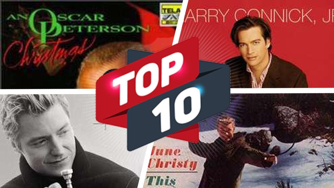 The Best Jazz Christmas Albums Of All Time YouTube The Best Jazz Christmas Albums Of All Time YouTube
