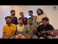 Kalyana then nila❤️ | Mounam sammatham movie | ALMARAM MUSIC BAND OFFICIAL | Mp3 Song
