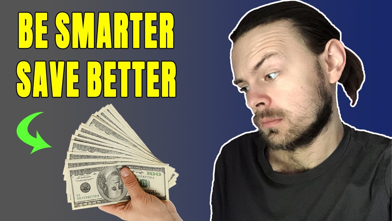 5 Ways How to Manage Your Money Better | Spend Wisely - YouTube