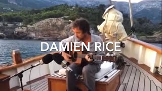 damien rice - live at sea • 2019