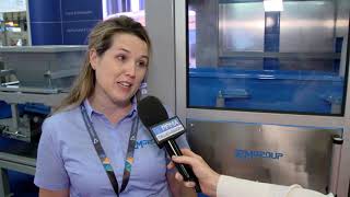 RM Group at the PPMA Show 2018
