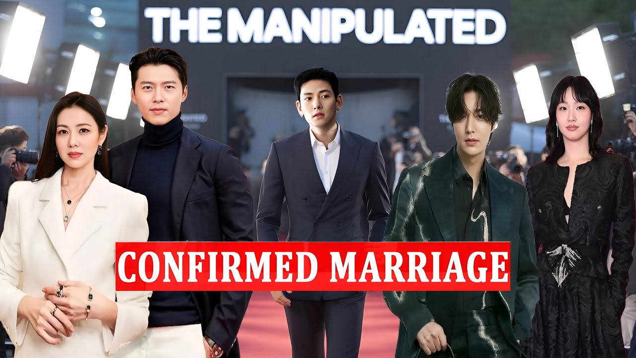 Топ-10 самых влиятельных звездных пар в Корее (2026) | 10 самых популярных фактов