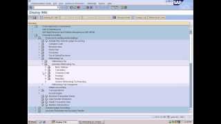 sap cin training - sap extended withholding tax configuration part 4