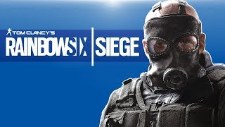 Raibow Six Seige Funny, Hilarious, Amazing moments! (Ear rape) Update