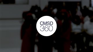 CMSD 360  Week of May 19, 2024