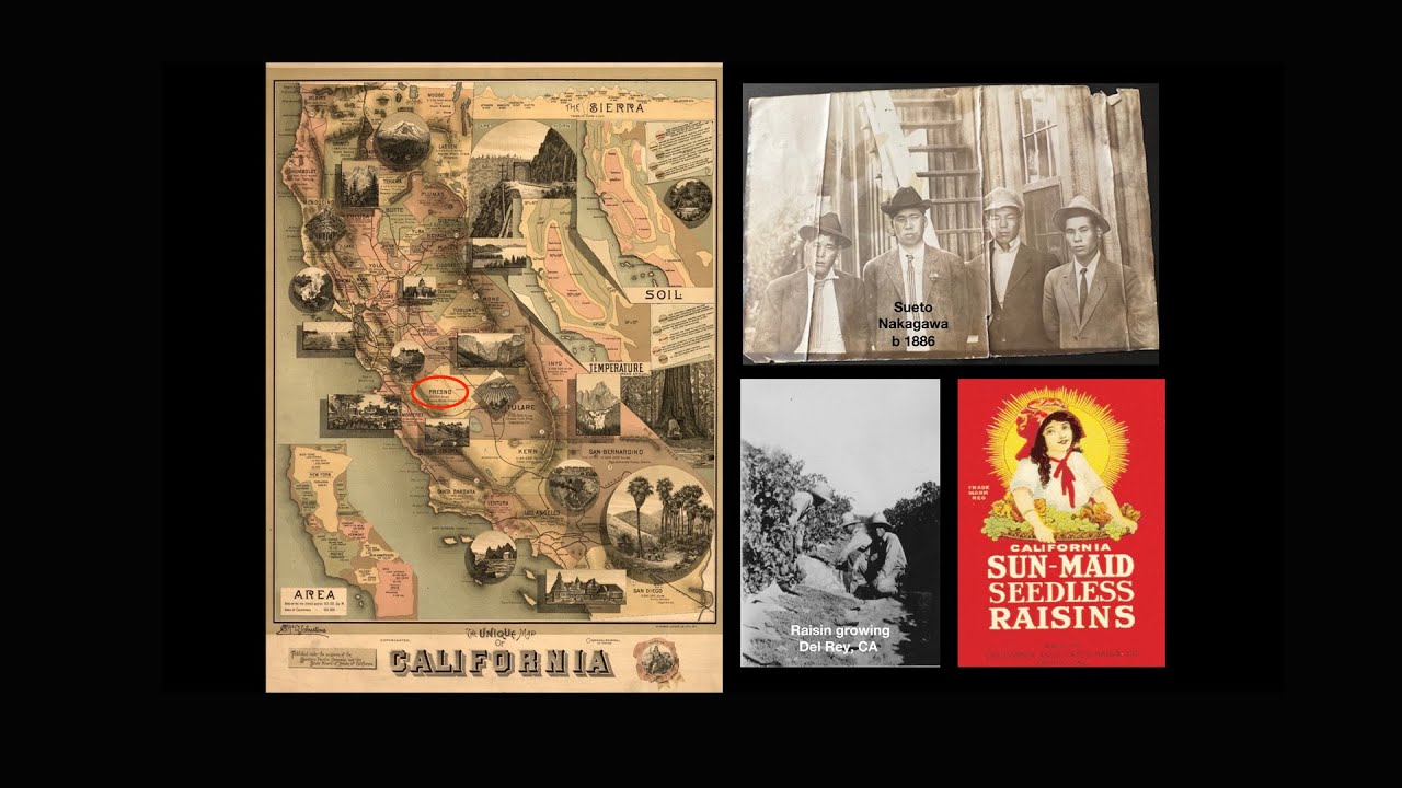 January 19th, 2026    CHICAGO'S JAPANESE-AMERICAN HISTORY: Resettlement Stories
