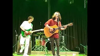 Mascara - Chillies (Live). Bản full Mascara - Chillies (Live). Bản full