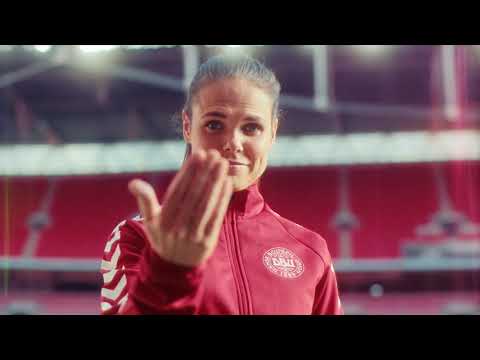 It's SHOWTIME! #WEURO2022 - It's SHOWTIME! #WEURO2022