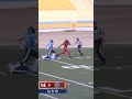 Madre London 3 Touchdown Game #Shorts