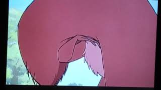 Funny Scene From The Sword In The Stone