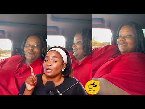 Wena Popompo I Will Sue You For Defamation, Trying To Get A Car Lying On My Name