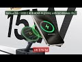 Baseus 7-in-1 USB C HUB HDMI 4K@60Hz with Qi2 Wireless Charge... — Amazing Value 2026 | Must Have!