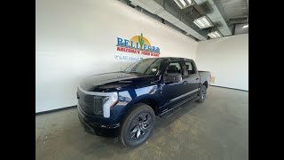2024 Ford F-150_Lightning Flash Phoenix, Scottsdale, Glendale, Cave Creek, Peoria AZ
