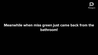 Clic Caillou And Ivan Wolfie Escapes From Detention, Gets Suspended For 8 Weeks And Gets Grounded