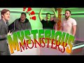 Titans! - Mysterious Monsters - Trivia Game Show - Lawrence Sonntag, Bruce Greene, Damiani